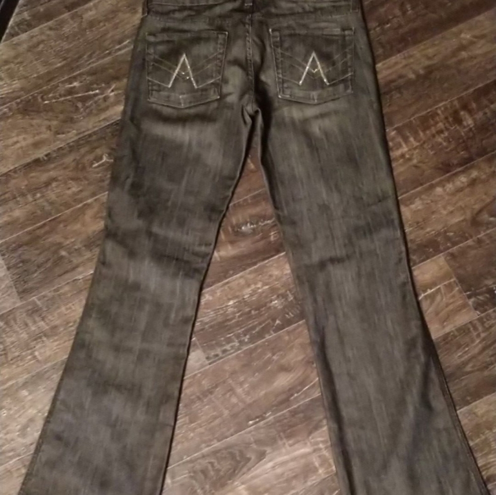 Seven for All Mankind A pocket jeans size 29x32